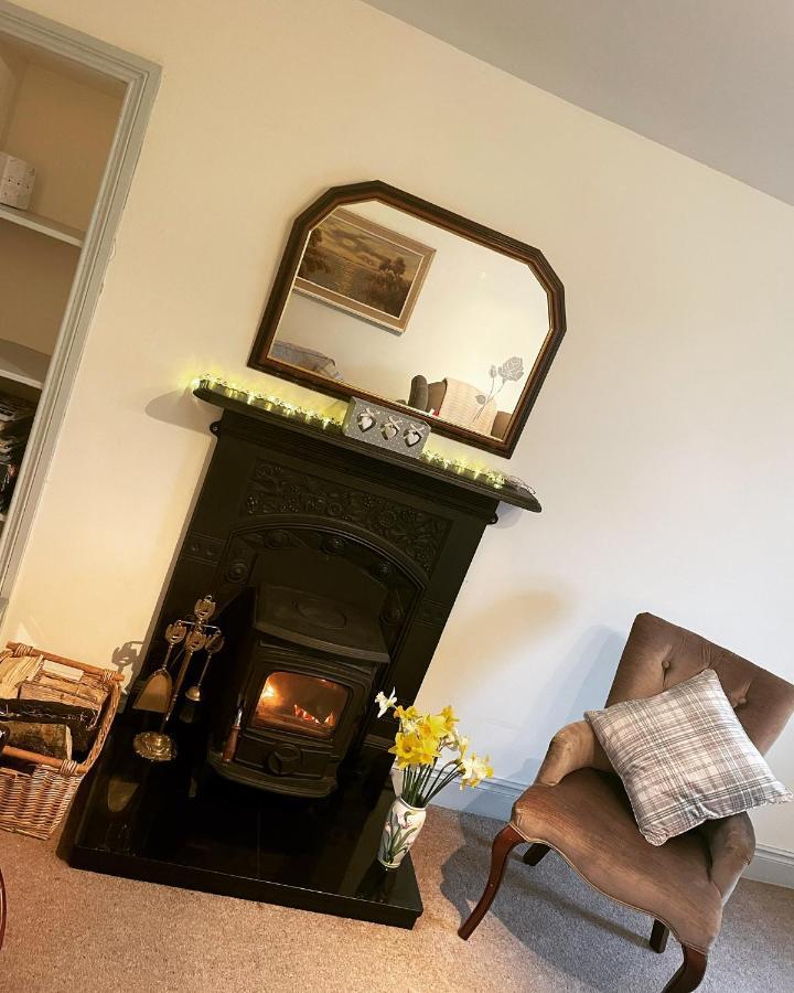 Mai'S Cottage Suite - Charming Holiday Rental Kilmallock Exterior foto